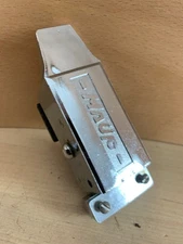 HAUP Snare Drum STRAINER THROW OFF Throwoff Part 80s 90s Vtg Flip-Down Style MIT