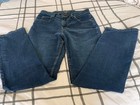 Women’s RIDERS BY LEE Classic Fit BLUE JEANS SIZE 12 M Denim 130M248 — photo 1