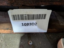 Used Differential Carrier Assembly fits: 2016 Mazda MX-5 MIATA MT w/limited slip