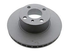 2x ZIMMERMANN COAT Z 34111163125 Brake Disc (255 X 22 mm) BMW 320i