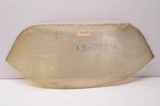 Sno-Stuff 450-605 Windshield NOS