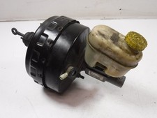 Jeep Grand Cherokee Wj 2004 Power Brake Booster Factory Oem Jeep Grand Cherokee Wj 2004 Power Brake Booster Factory Oem