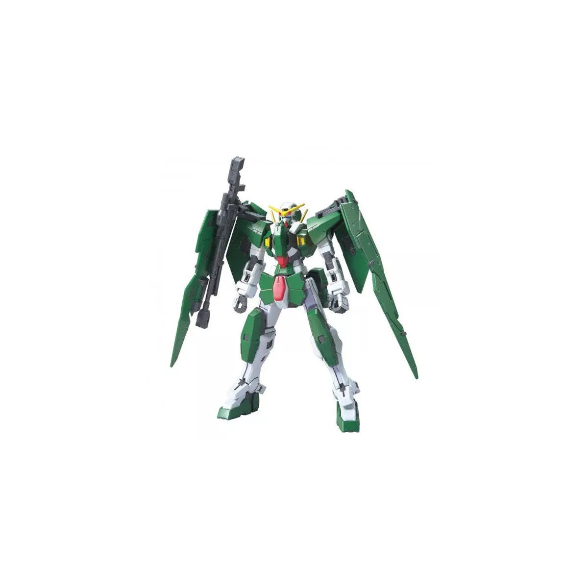 Maquette Gunpla Gundam Dynames HG 1/144 figurine articulée Bandai 00