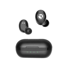 Everyday Earbuds Classic Bluetooth Wireless with Microphone - Stereo Sound Ac...