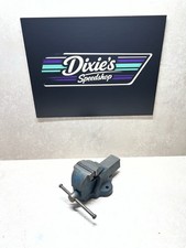 Woden Bench Vice (2 1/2?)
