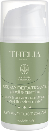 Ureadin Podos DB Crema Riparatrice Piedi Diabetici 100 ML - Foto 4