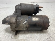 RENAULT TRAFIC SL27 DCI 115 2006-2009 Starter Motor 8200621305A