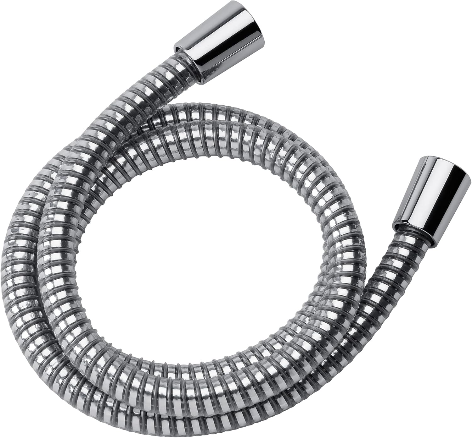 Mira Showers Zest Universal Shower Hose 1.5M - Chrome
