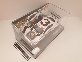 Slotcar Carrera Digital 124 DTM 23852 Mercedes AMG C 63 Di Resta Nr. 3 NEU OVP