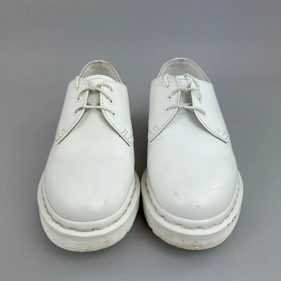 Dr. Martens 1461 Mono, photo 2 of 5