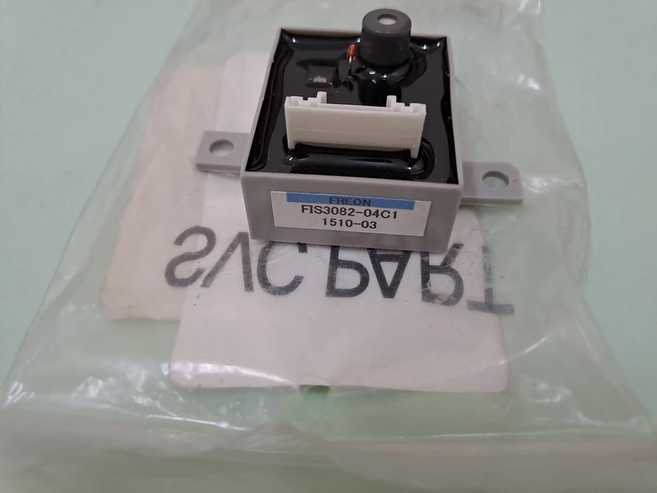 FIS3082-04C1 1510-03 Sensor Assembly EBD61585401 New - Image 4 of 4