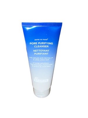 Dr.Brandt Skin Care Pores No More 3.5 fl oz Pore Purifying Cleanser Gel