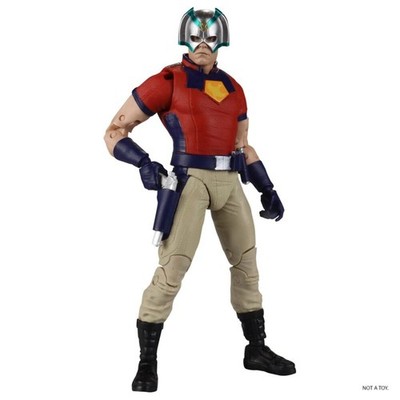 Peacemaker (Tv) - Peacemaker 7'' Deluxe Figure