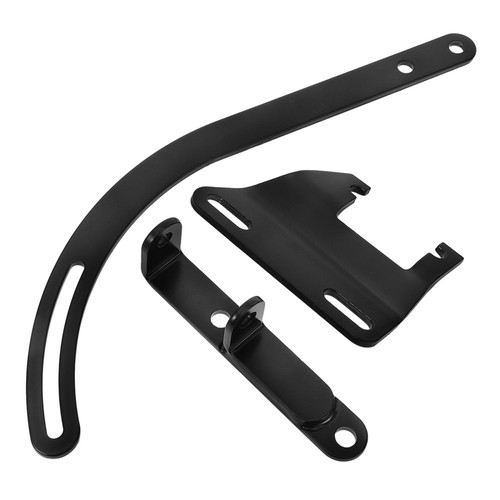 Water Pump Bracket Set Alternator Mounting Assembly for Automotive - 第 10/12 張圖片