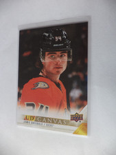 UPPER DECK  2022 - 23  CANVAS  4 X HOCKEY  CARDS LOTS !! NO : C1 - C2 - C10 -C49