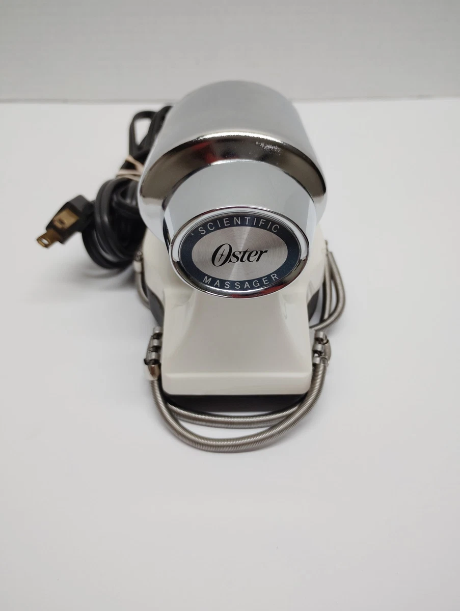 Oster Vibrating Body Massagers for sale | eBay Oster Vibrating Body Massagers for sale | eBay