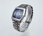 Men's JAPAN Vintage 1974 AUTOMATIC Watch SEIKO 6106-5529