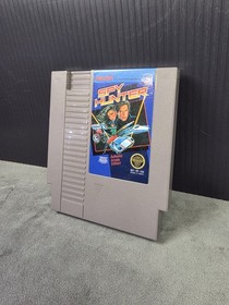 Spy Hunter (NES, 1987) Nintendo Game Cartridge Only &ndash; Tested Authentic A-1