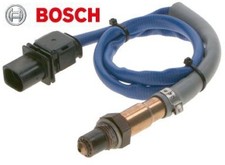 BOSCH 0258017213 Lambdasonde Lamdasonde für Porsche 