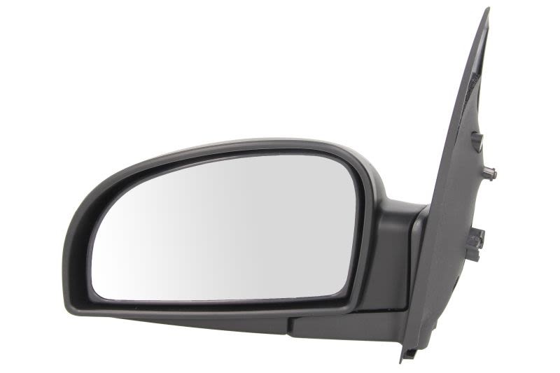 Left Side Mirror Fits: HYUNDAI GETZ 02/09-06/09