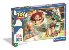 8005125250097 Puzzle 104el Toy Story CLEMENTONI 25009  CLM CLEMENTONI