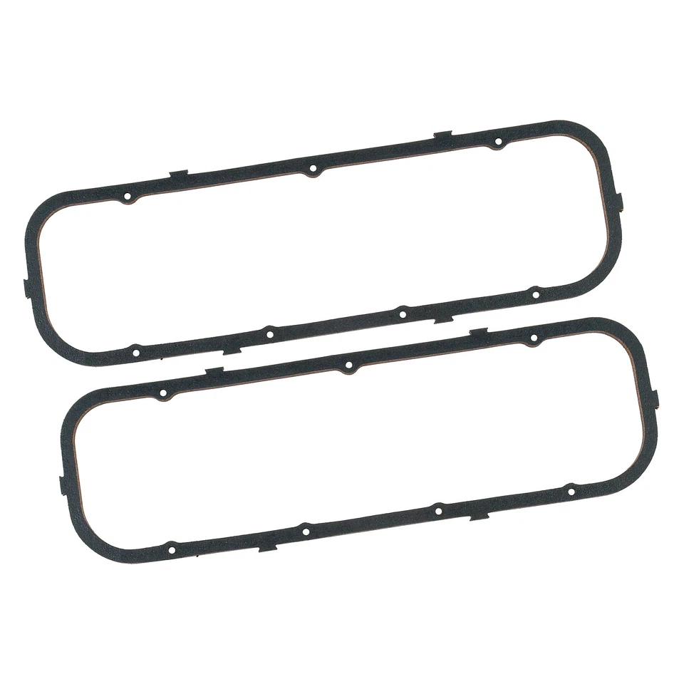 For GMC C2500 Suburban 79-81 Ultra-Seal Valve Cover Gasket Set w Locating Tabs - Image 2 of 2