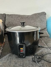 Kitchenmaster Rice Cooker