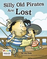 Silly Old Pirates Are Lost | Jay Dale | Englisch | Taschenbuch | 2020