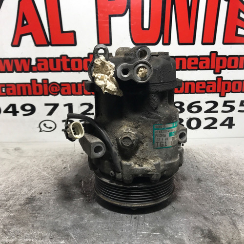 13197538 Klimakompressor  OPEL CORSA (X01) 1.3 16V CDTI Ber. 3p/d/1248cc