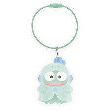 T's Factory SR-5549035HD Sanrio Schlüsselanhänger Hangyodon (Ghost Play Serie)
