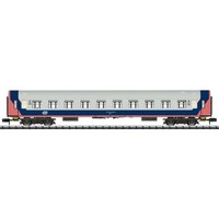 Minitrix 18438 N Personenwagen Y/B, Cd, Ep. V N + Neu