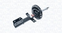 2X Magneti Marelli StoßDäMpfer 358010070000 FüR Renault Clio 4 Tce Bhnp Khnp LPG