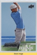 2024 Upper Deck Young Guns Nick Hardy #146 READ 09a0