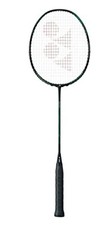 Yonex ASTROX Nextage Badminton Racquet (Black/Green) - PrestrungNEW