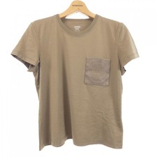 Authentic Hermes Mosaic T-shirt 4H4615DA 230-000-668-3138