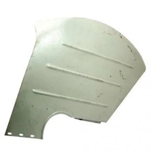 Fender - Right Hand Fits Ford Major E1adkn16312b