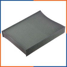 Filtre d'habitacle Citroen C1