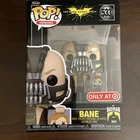 Funko Pop! Vinyl: DC Universe - Bane - Target (Exclusive) #533