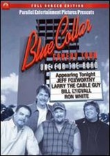 Blue Collar Comedy Tour: One for the Road [P&S] by C.B. Harding: Used