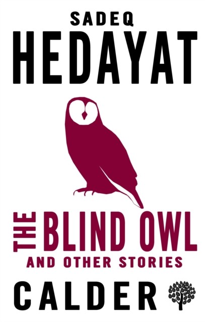 Blind Owl