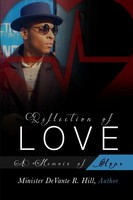 Reflection Of Love Devante Hill Taschenbuch Kartoniert / Broschiert Englisch