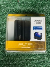 Sony PSP GO PlayStation Portable Cradle Dock Base OEM PSP-N340 New Sealed