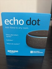 Echo Dot