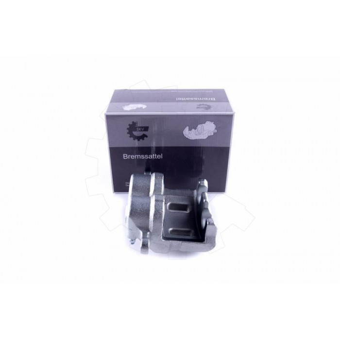 Etrier de frein avant gauche Vauxhall Antara 2.4 LPG 4x4 pièce de rechange
