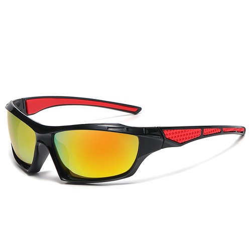 Gafas de sol polarizadas fotocromáticas de visión nocturna para hombre deportes conducción gafas de sombra - Imagen 14 de 31