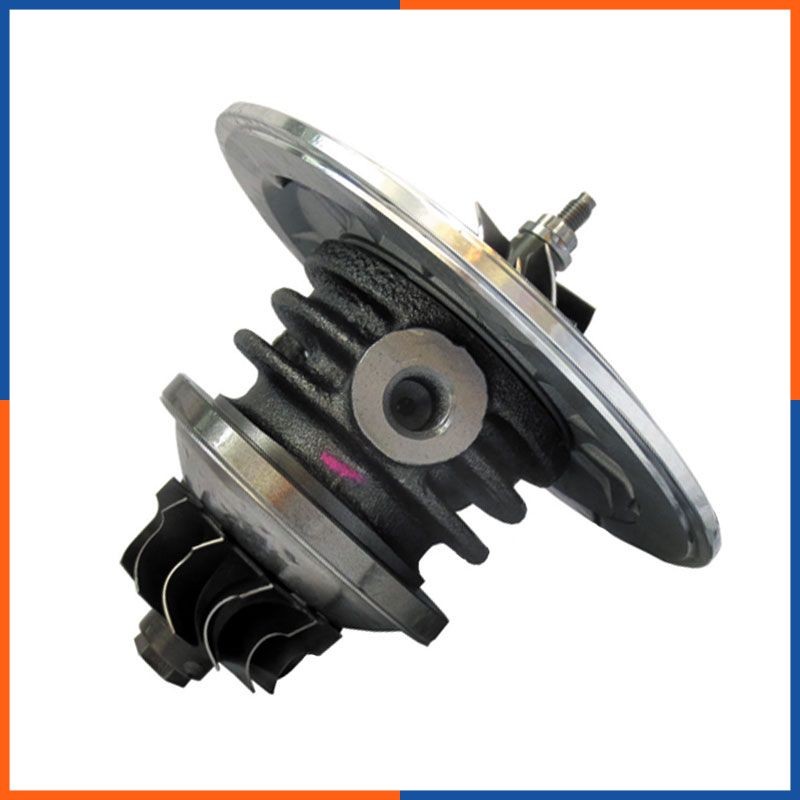 CHRA noyau de turbo Mercedes anti fuite huile oem A6110960299 fonte renforcée