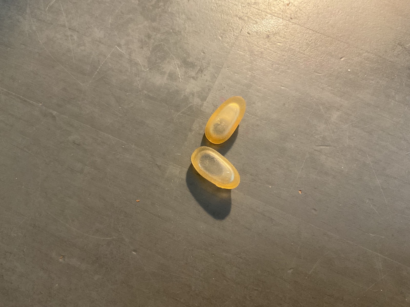 SAOLA PANTOFOLE VINTAGE 1968 MATTEL LIDDLE KIDDLES LIBRO DI FIABE CINDERIDDLE ORG SOLO SCARPE