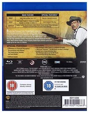 The Wild Bunch [Director