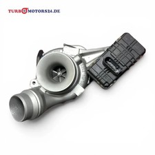 Turbolader NEU BMW Mini 2.0 D R55 R56 R57 R58 R59 11658512454 RHV4 105 kW 143 PS