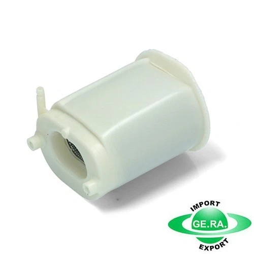 Filtro Per Aspirapolvere Verticale Filtro Silenziatore Per Aspirapolvere Folletto Vorwerk VK121 E VK122 - Ricambio Compatibile, Colore Bianco, Modello FSM1212 Filtro Folletto Vorwerk